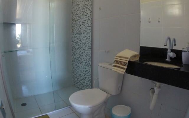 KCP Hostel - Unidade I