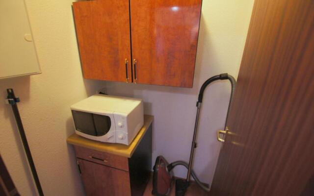 Haus Elbe 1 Wohnung 18