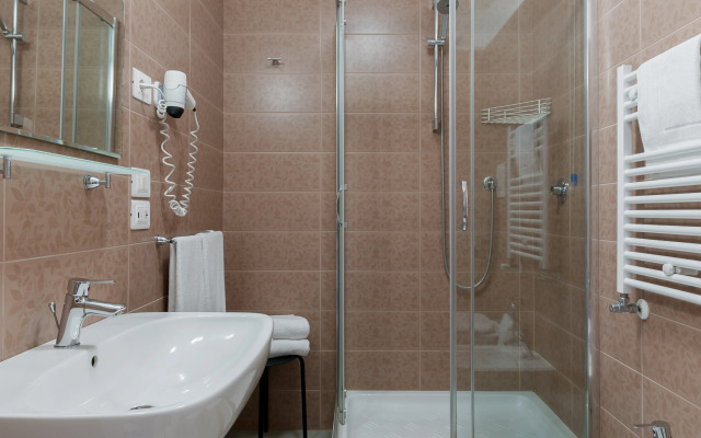 Hotel Cristina Napoli