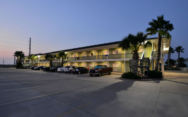 Island Hotel Port Aransas