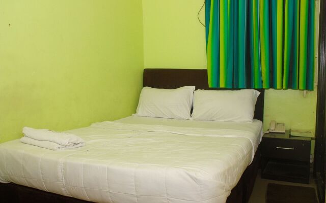 Ikeja Transit Hotel