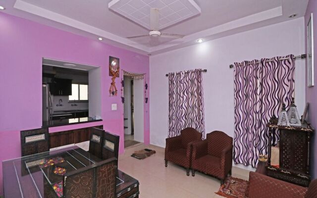 OYO 12828 Home Mountain Glory Homestay