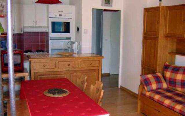 Appartement Flaine Forêt