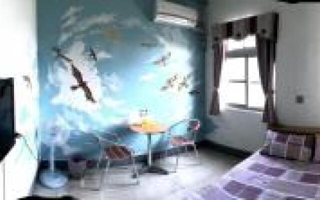 Instructor 818 Rooms Homestay