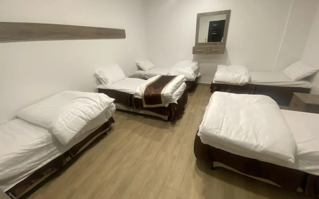 ARAM Suites