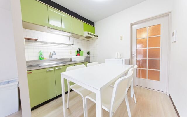 Grandouce Nipponbashi-Higashi III