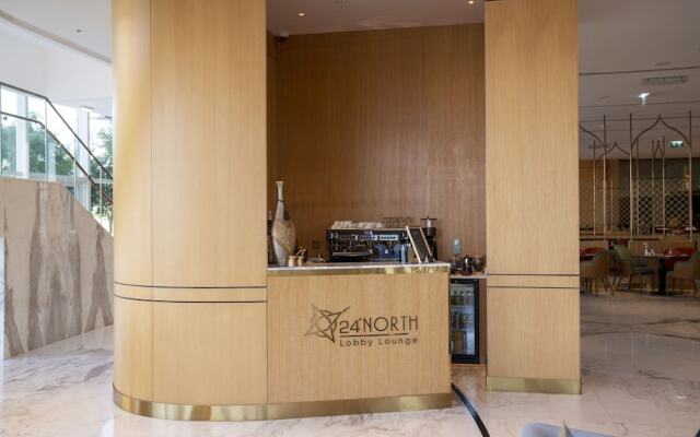 Century Marina Hotel Lusail