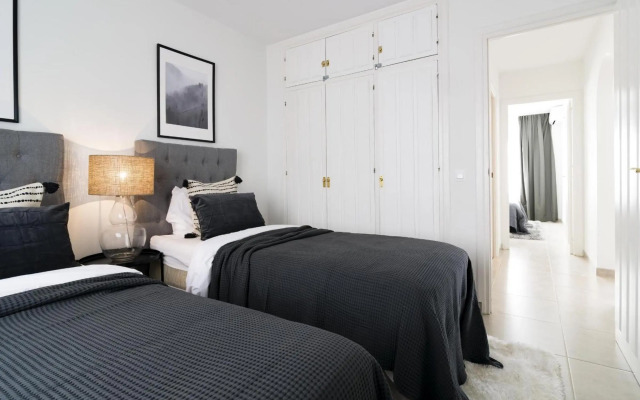 RDM-2 bedroom apartment Riviera del mar