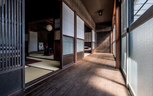 Classic Japan Living Kawamuraya