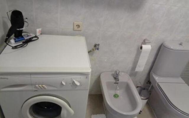 Apartamento Los Fresnos