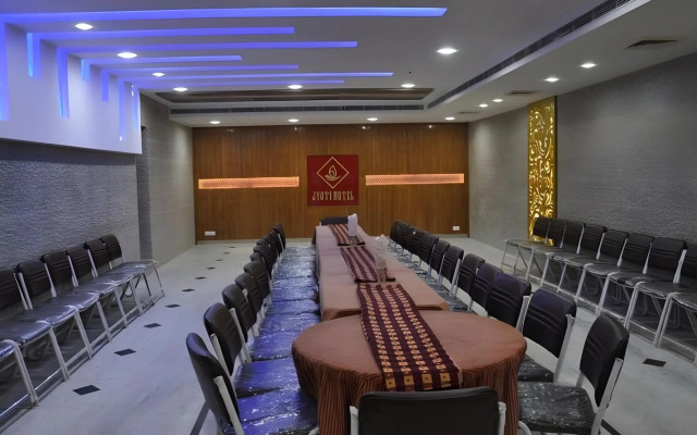 Jyoti Hotel