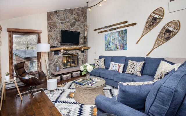 Timberfalls 1706 3 Bedroom Condo by RedAwning