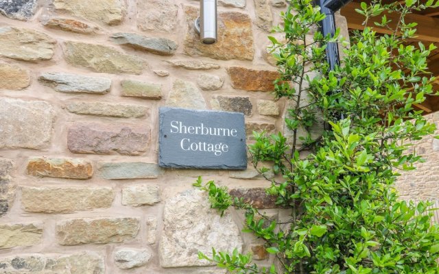Sherburne Cottage