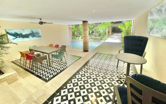 Syrena Luxury Studio 207