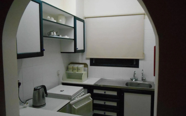 Pandream Hotel Apartments