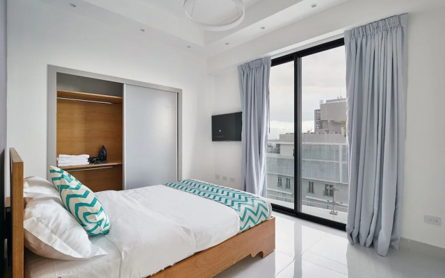 Monaco Residences Piantini