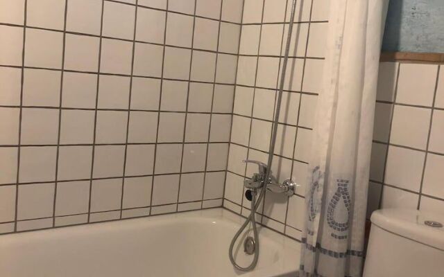 Apartaments l'Alzina Tavertet