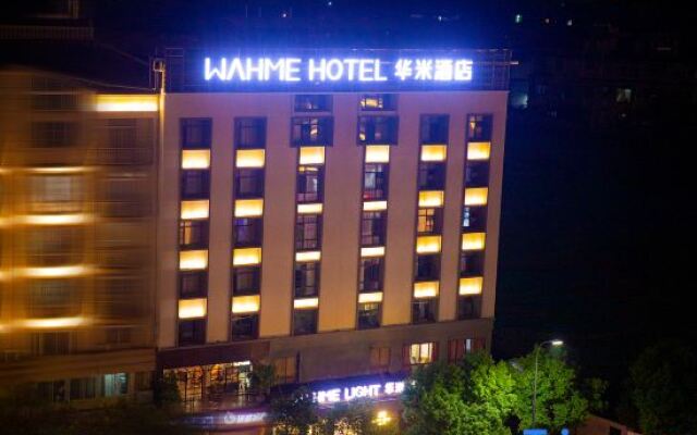 Wahme Light Hotel
