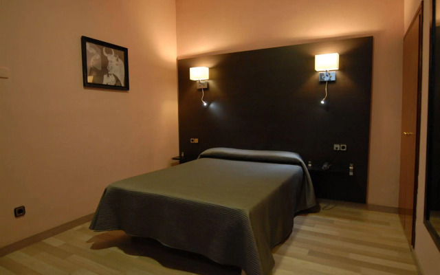 Hostal Aguilar