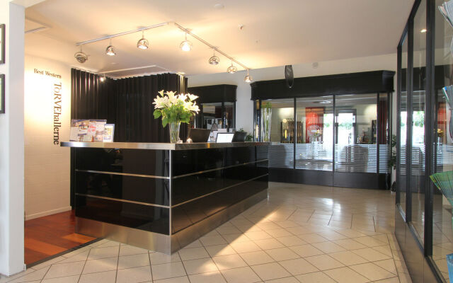 Best Western Torvehallerne