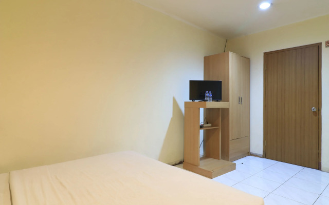 Hotel Prapancha