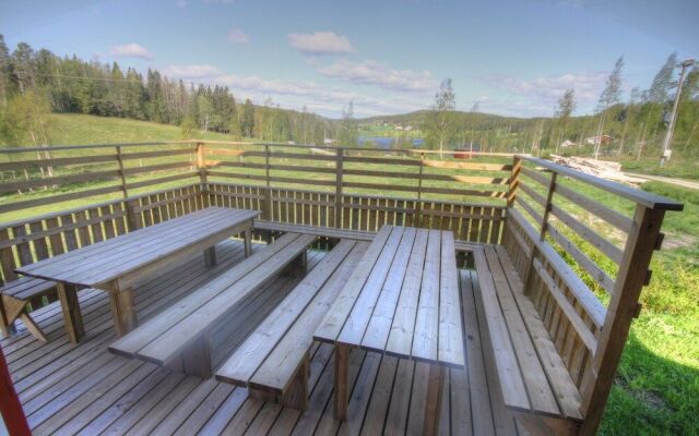 Getbergets Bed & Breakfast - Hostel
