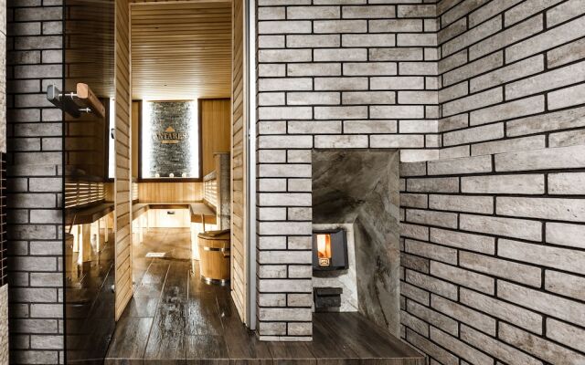 Апарт-отель Antares