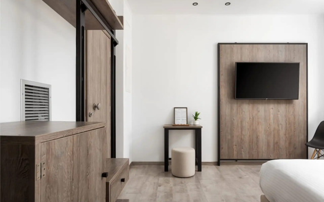 Sette Suites & Rooms - Adults Only