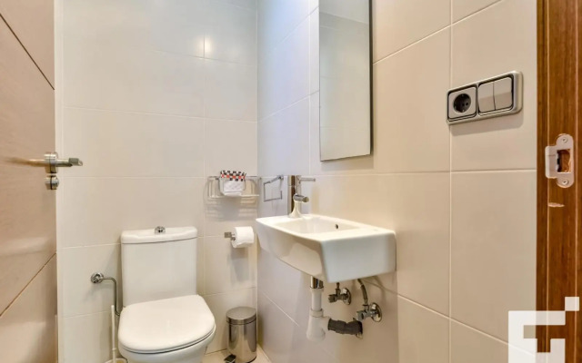 Villa Mirador de Bassetes 15