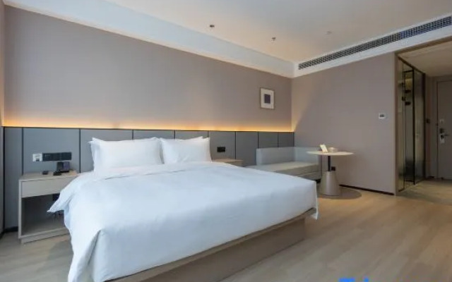 Starway Hotel (Nanchang High-tech Zone Management Committee)