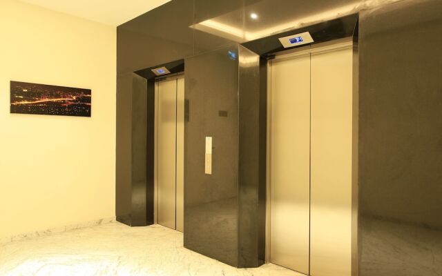 Glory Residence Taksim