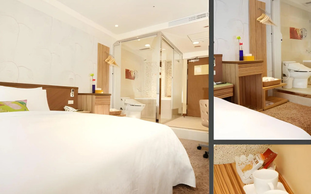 Nagahiro Hotel