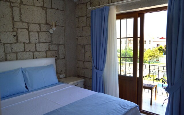 Fehmi Bey Alacati Butik Otel - Special Class