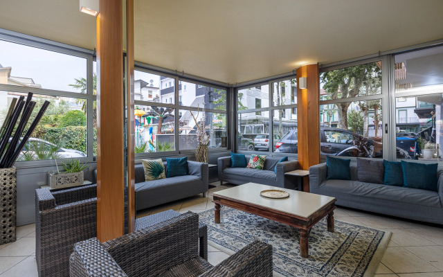 Hotel Giada - Gatteo A Mare