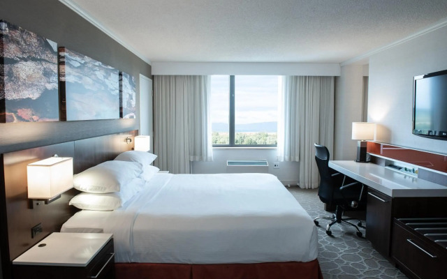 Delta Hotels by Marriott Saguenay Conference Centre