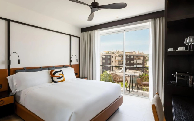 Hotel Riomar, Ibiza, A Tribute Portfolio Hotel