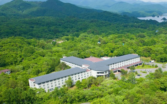 Mercure Urabandai Resort & Spa