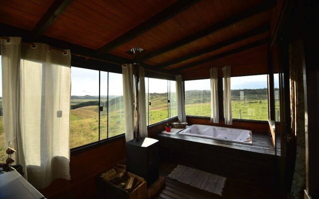 Vista Do Vale Chalés