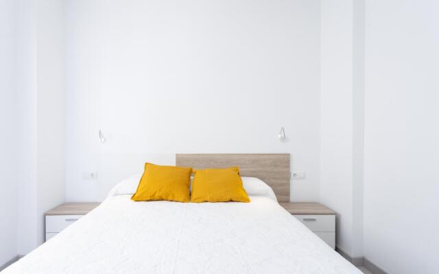 Home2Book Sea Front Las Teresitas Beach 4