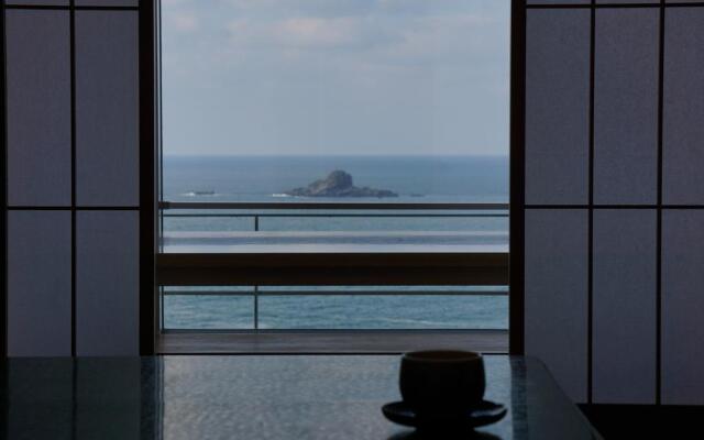 Umi To Irihi No Yado Teisui