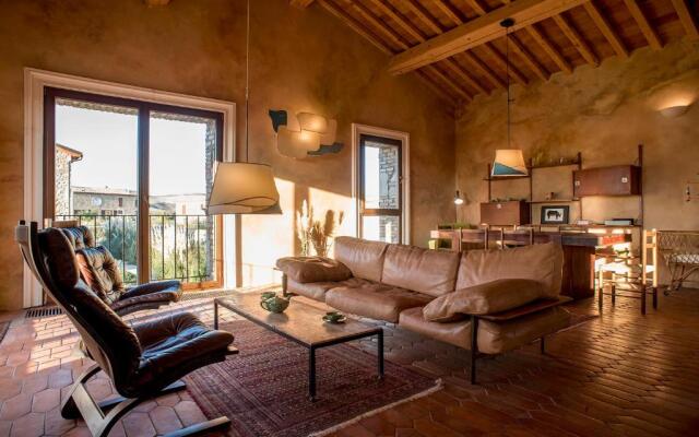 Tuscany Forever Premium Apartments