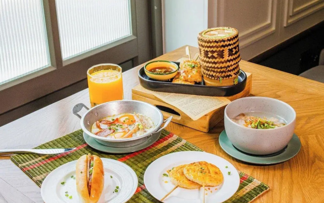 Hotel MOCO Udonthani