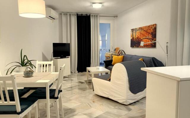 Apartamentos StarNerja en Stella Maris