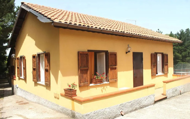 La Giurranda Country Residence