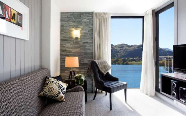 DoubleTree by Hilton Queenstown