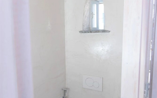 Melesios Mykonos Town Studios