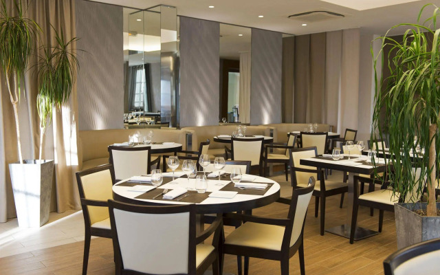 Le Saint Paul Hôtel