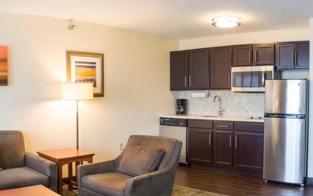 Staybridge Suites Fargo, an IHG Hotel