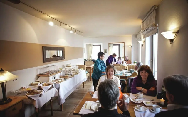 Weingut & Landhotel Lucashof