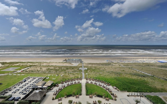 Grand Hotel Huis ter Duin